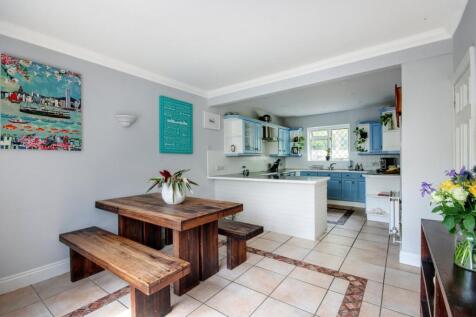 Kitchen-Diner