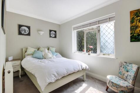 Bedroom Five