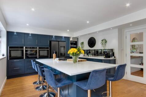 Kitchen-Diner