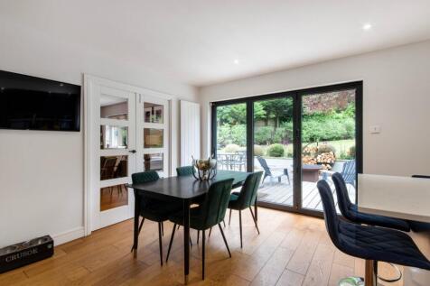 Dining Space
