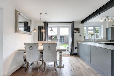 Kitchen-Diner