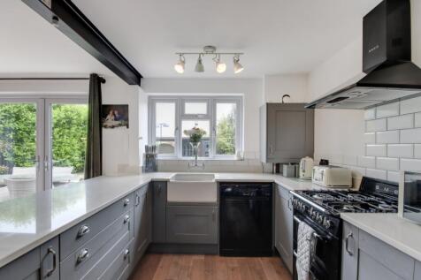 Kitchen-Diner