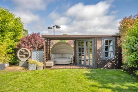 Garden &amp; Summer Hs