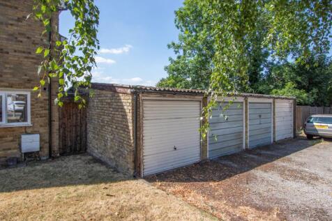 Garage &amp; Parking