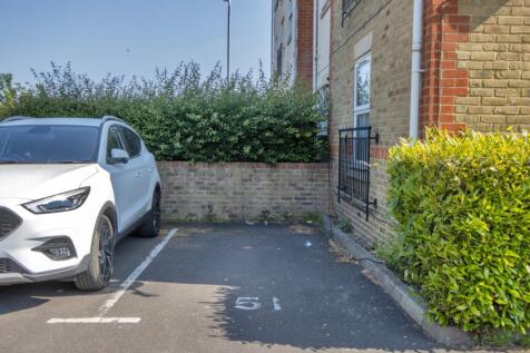 Allocated Parking