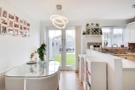 Kitchen-Diner
