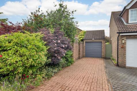 Garage &amp; Driveway
