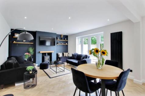 Lounge-Dining