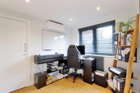 Study/Bedroom Four