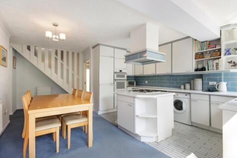 Kitchen-Diner