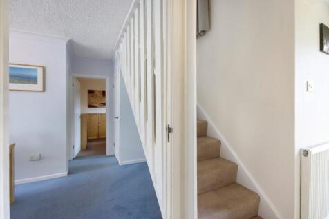 Hall &amp; Stairs