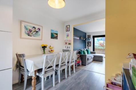 Kitchen-Dining