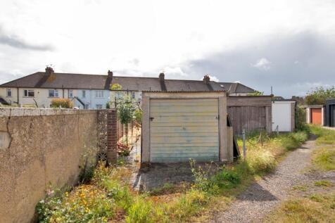 Garage &amp; Parking