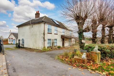 Existing House