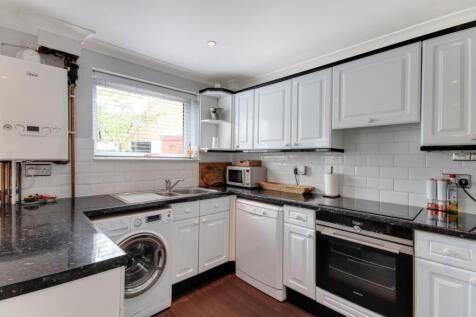 Kitchen-Diner