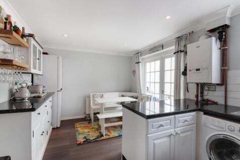 Kitchen-Diner