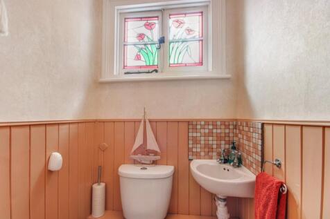 Separate Wc