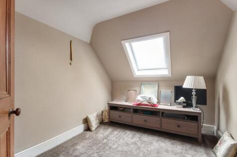Bedroom Six