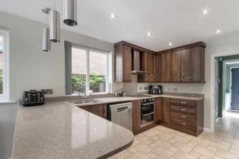 Kitchen-Diner