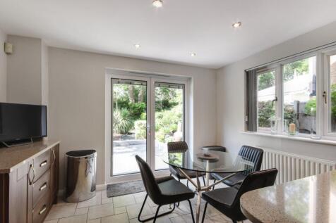 Kitchen-Diner