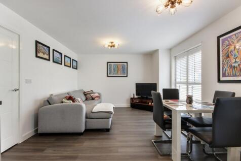 Reception Area