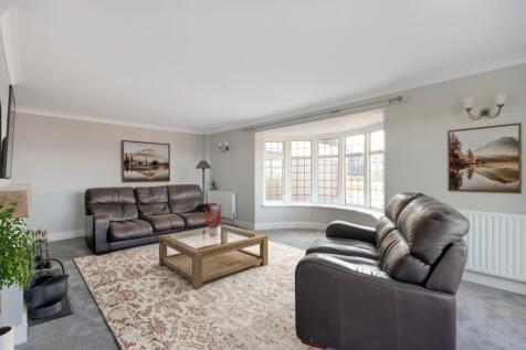Lounge Staged