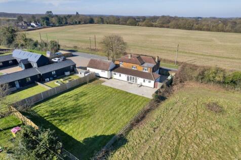 Plot &amp; Rear Elevatio