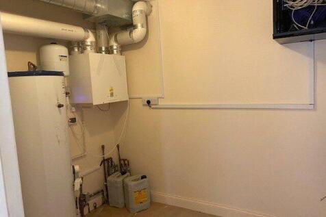 Plant Room