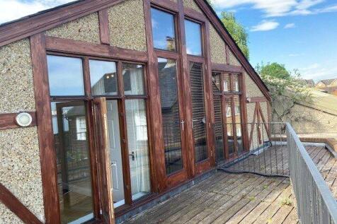 Roof Terrace