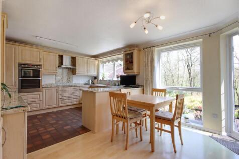 Kitchen-Diner