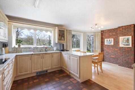 Kitchen-Diner