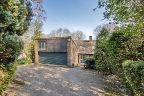 Double Garage
