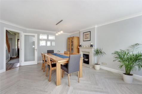 Dining Space