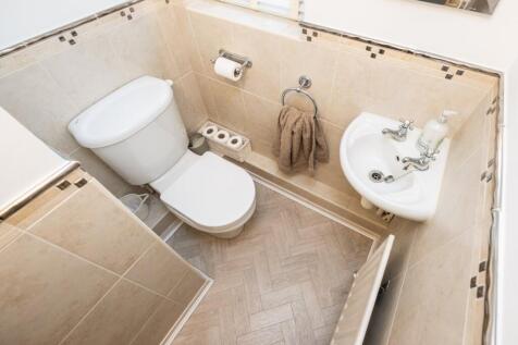 Downstair Wc