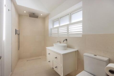 G.Floor Shower Room