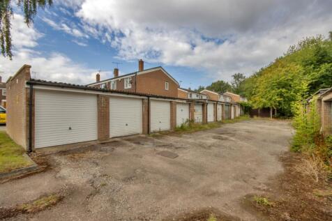 Garage En Bloc