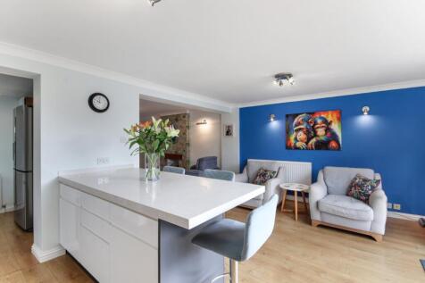 Kitchen Dining Room