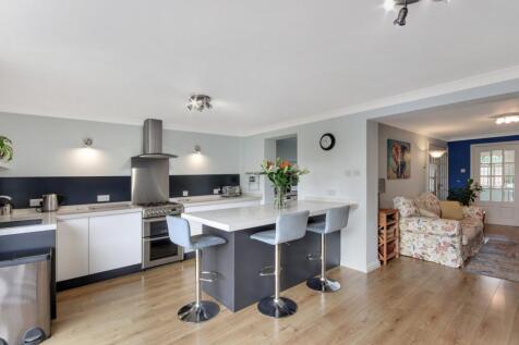 Kitchen Dining Room