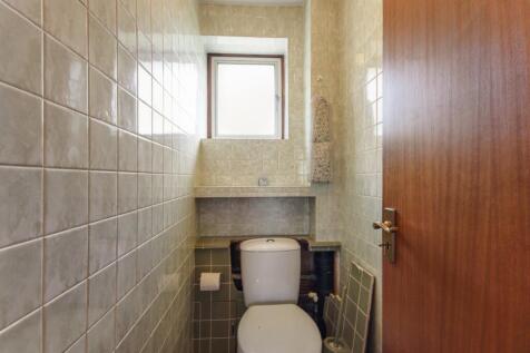 Separate Wc