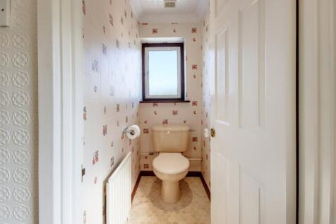 Separate Wc