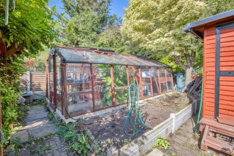 Greenhouse