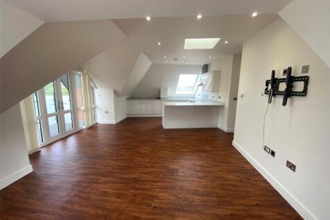 Living/Kitchen/Diner