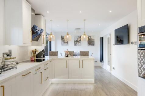Kitchen-Diner