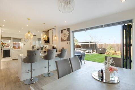 Kitchen-Diner