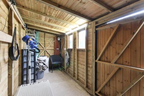 Outbuilding