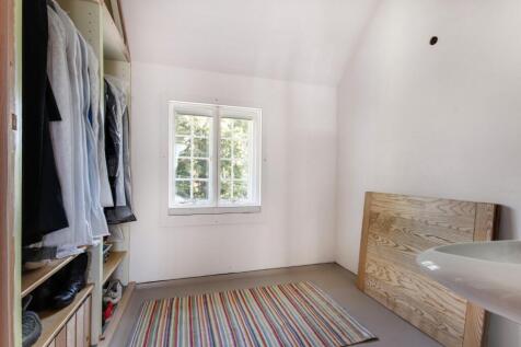 Dressing Room