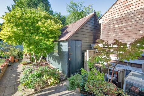 Outbuilding