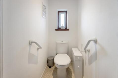 Separate Wc