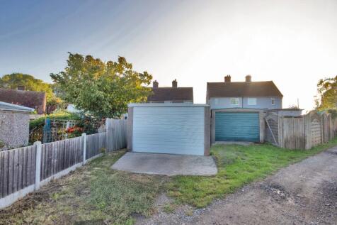 Garage and Parking