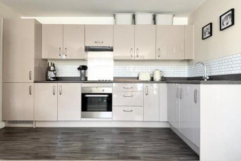 Kitchen-Diner